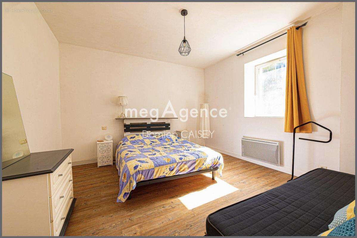 Appartement à TREBEURDEN