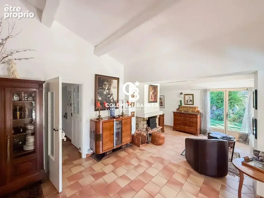 Charmante villa avec piscine à quelques pas des plages de La Nartelle - photo 8
