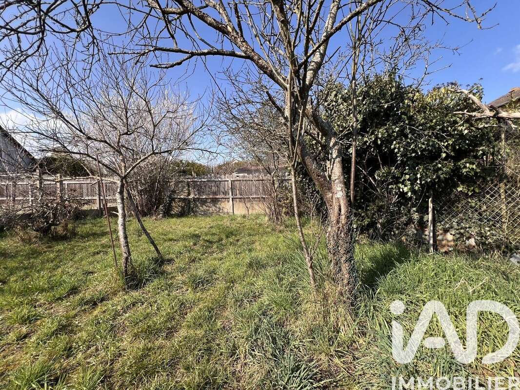 Photo 9 - Maison à MANTES-LA-JOLIE
