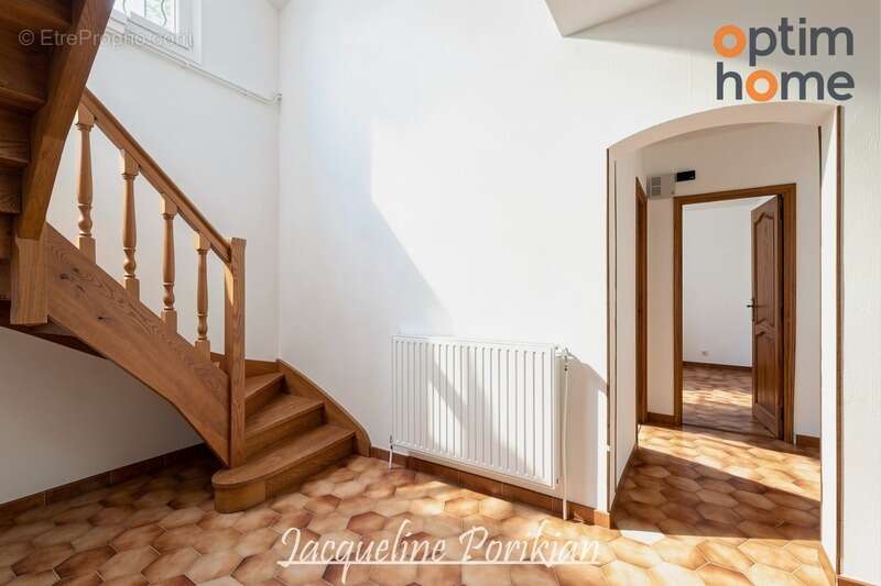 Maison à GARDANNE