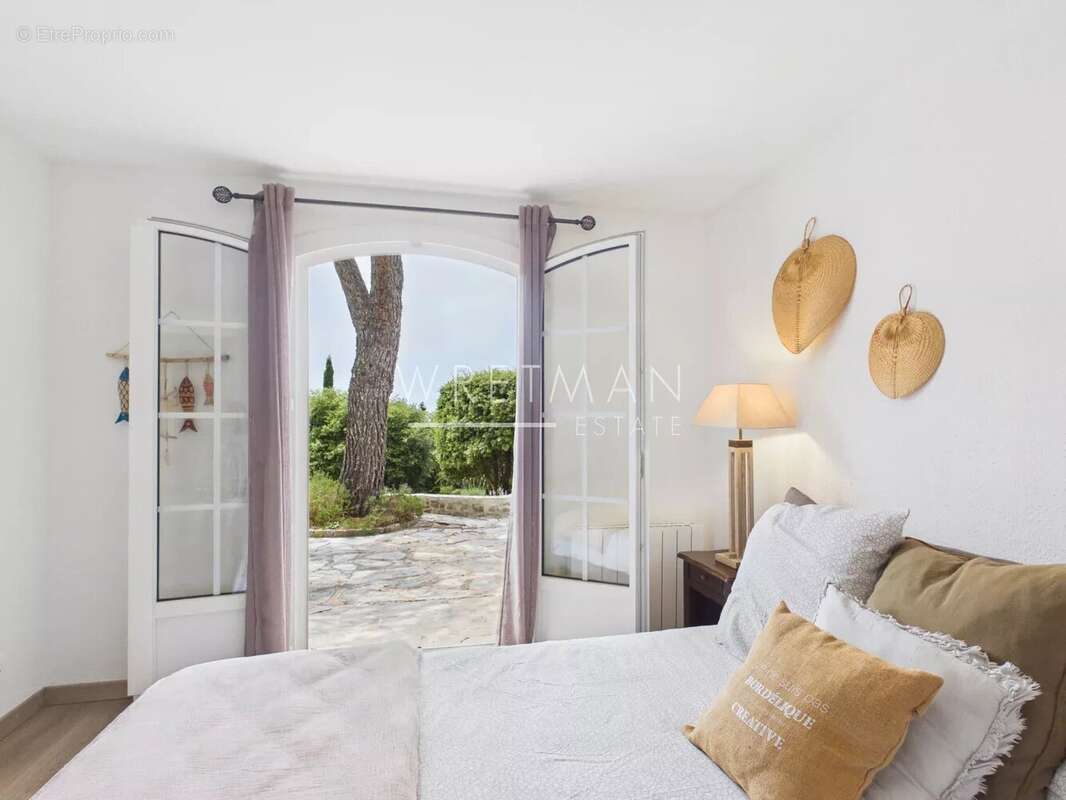 Villa avec vue panoramique - Tourtour - photo 14