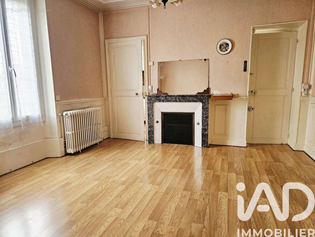 Photo 2 - Appartement à MIGENNES