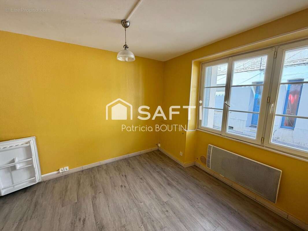 Appartement 55 m² à Niort  - photo 7