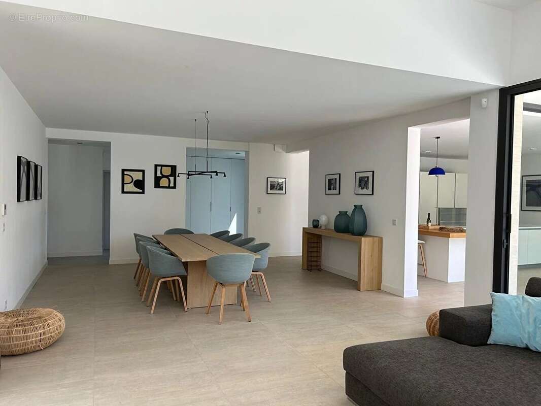 Maison à SAINT-REMY-DE-PROVENCE