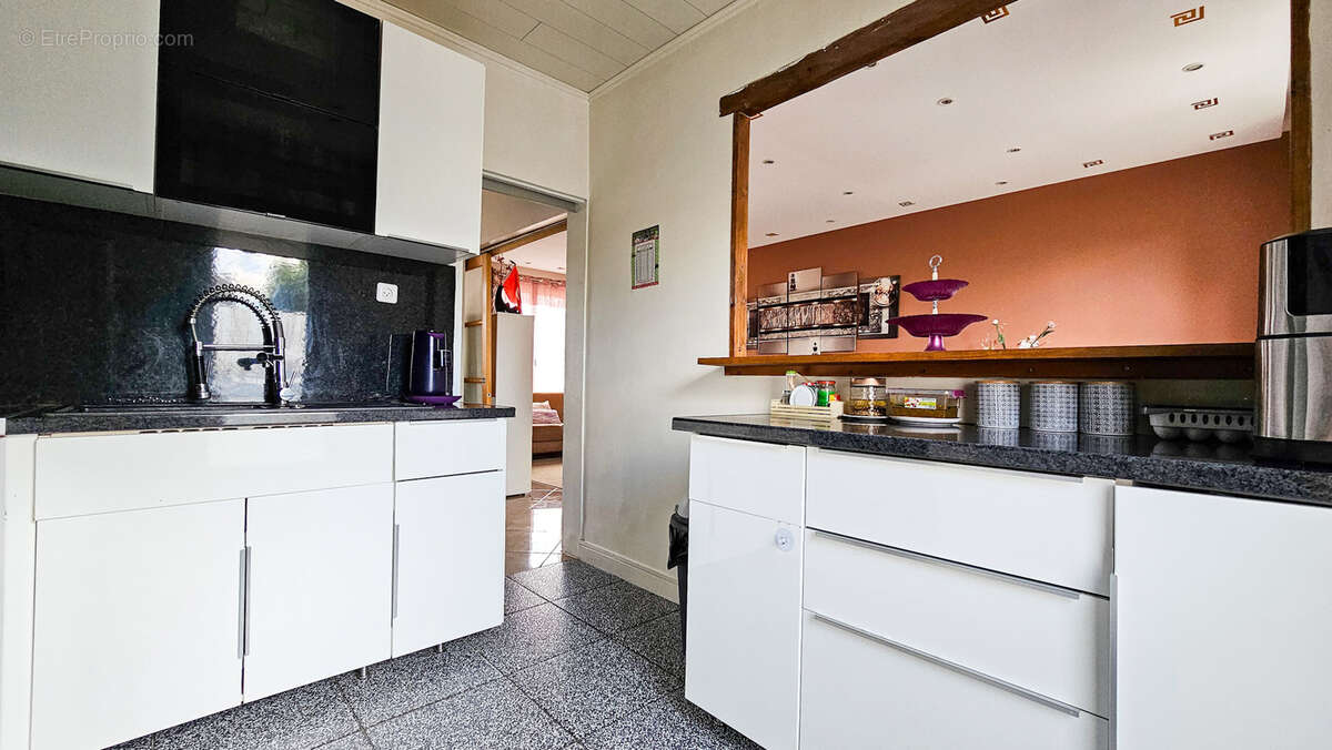 Maison à ARGENTEUIL