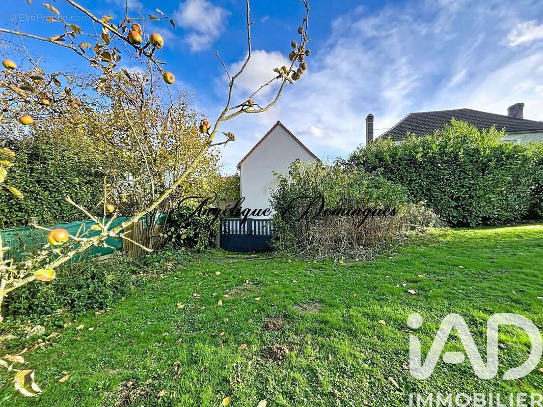 Photo 7 - Terrain à THOIRY