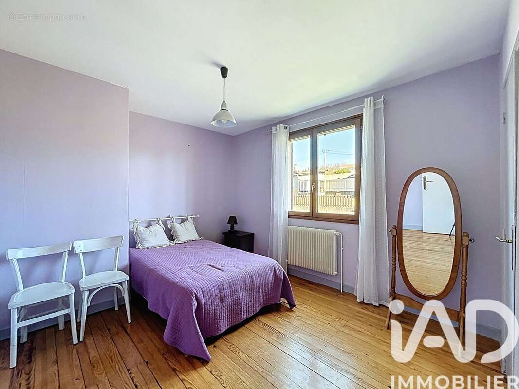 Photo 3 - Maison à SAINT-FERREOL-D'AUROURE