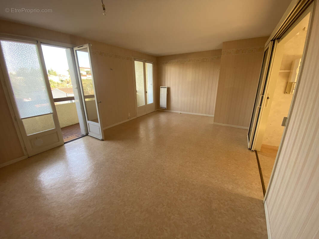 Appartement à AUCH