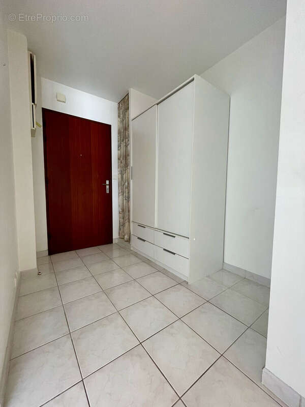 Appartement à LES SABLES-D&#039;OLONNE