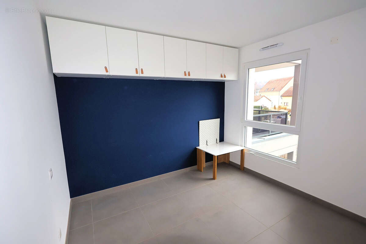 Appartement à HAGENTHAL-LE-BAS