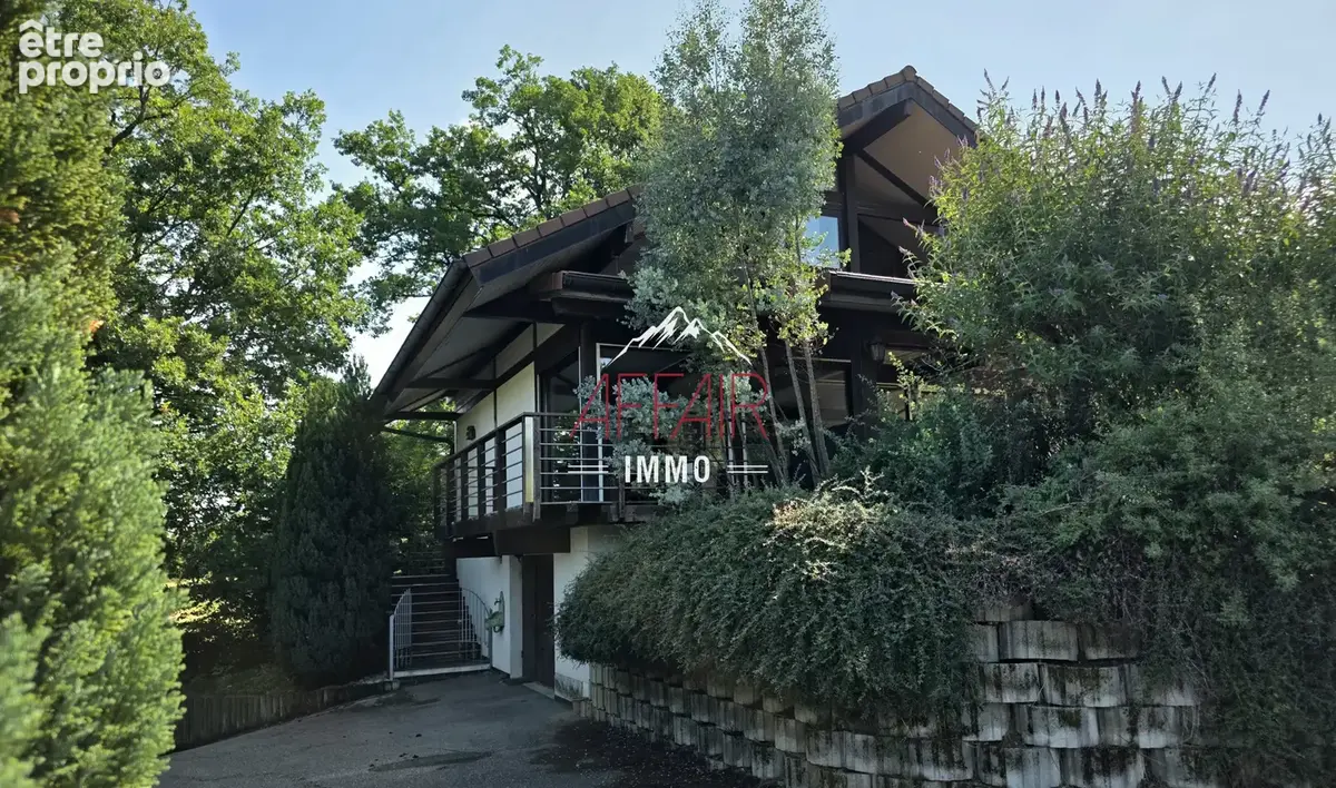 Maison individuelle 5 pièces (74160) neydens - photo 19