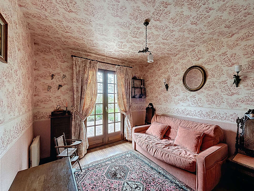 Maison à AIZIER