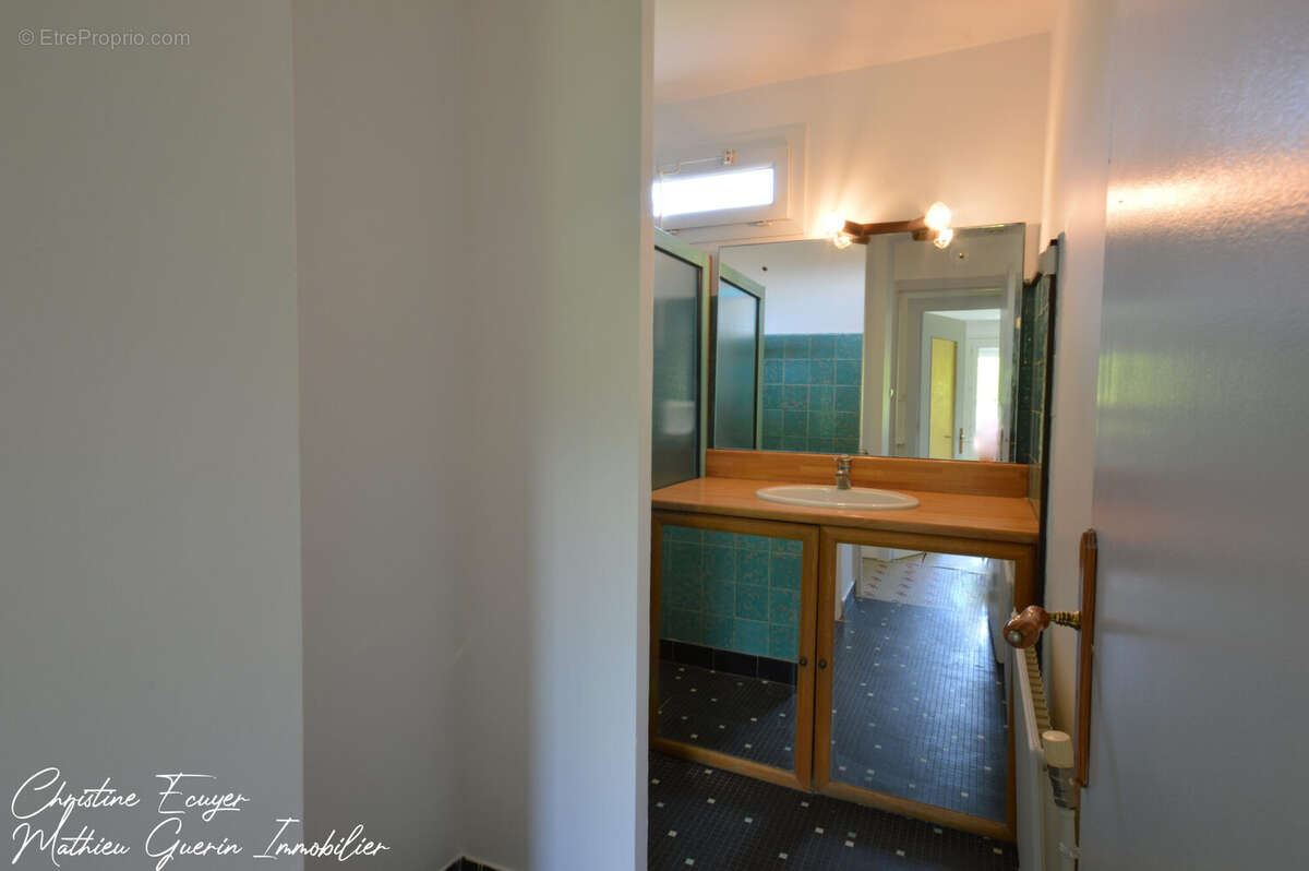 Maison à VEYRINS-THUELLIN