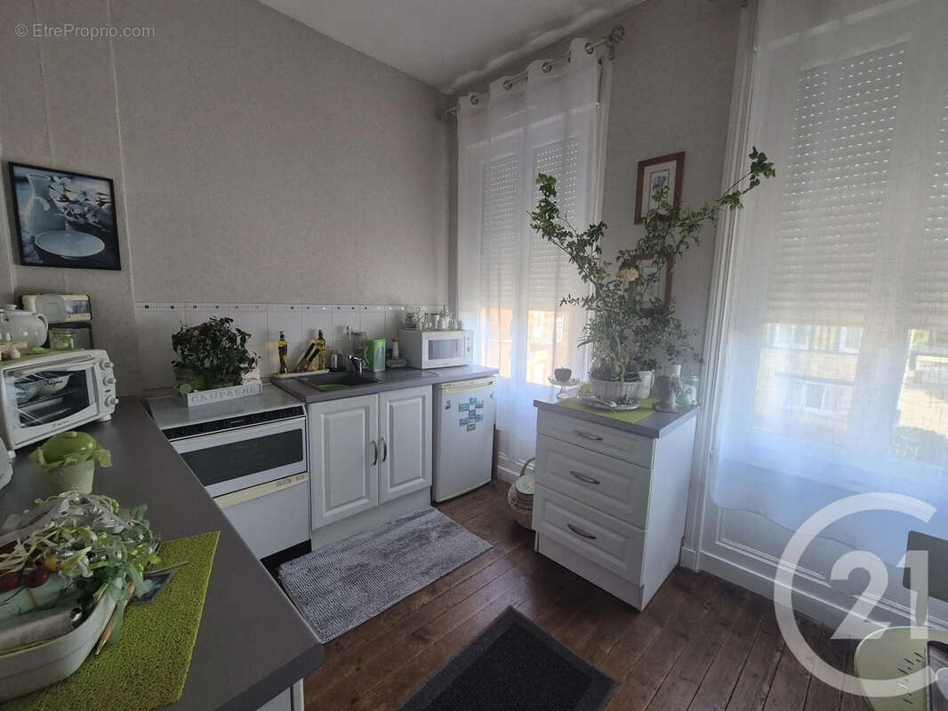 Maison 115 m² à Lieurey  - photo 4