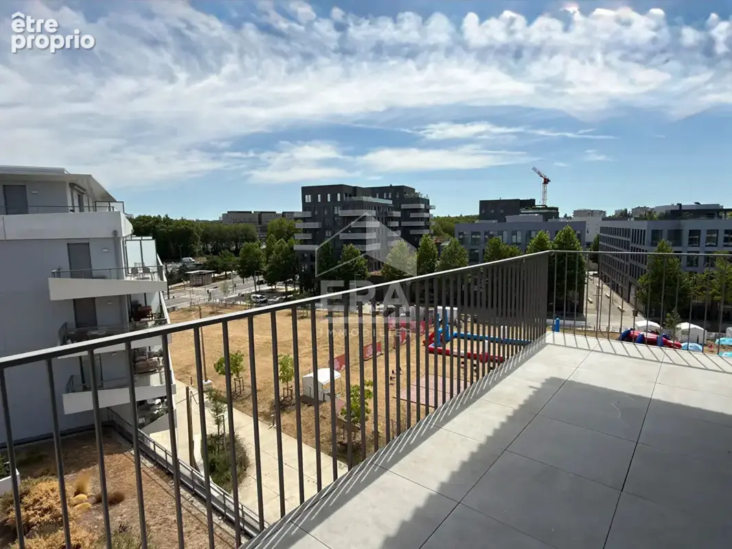 Appartement 65m² à caen - photo 2