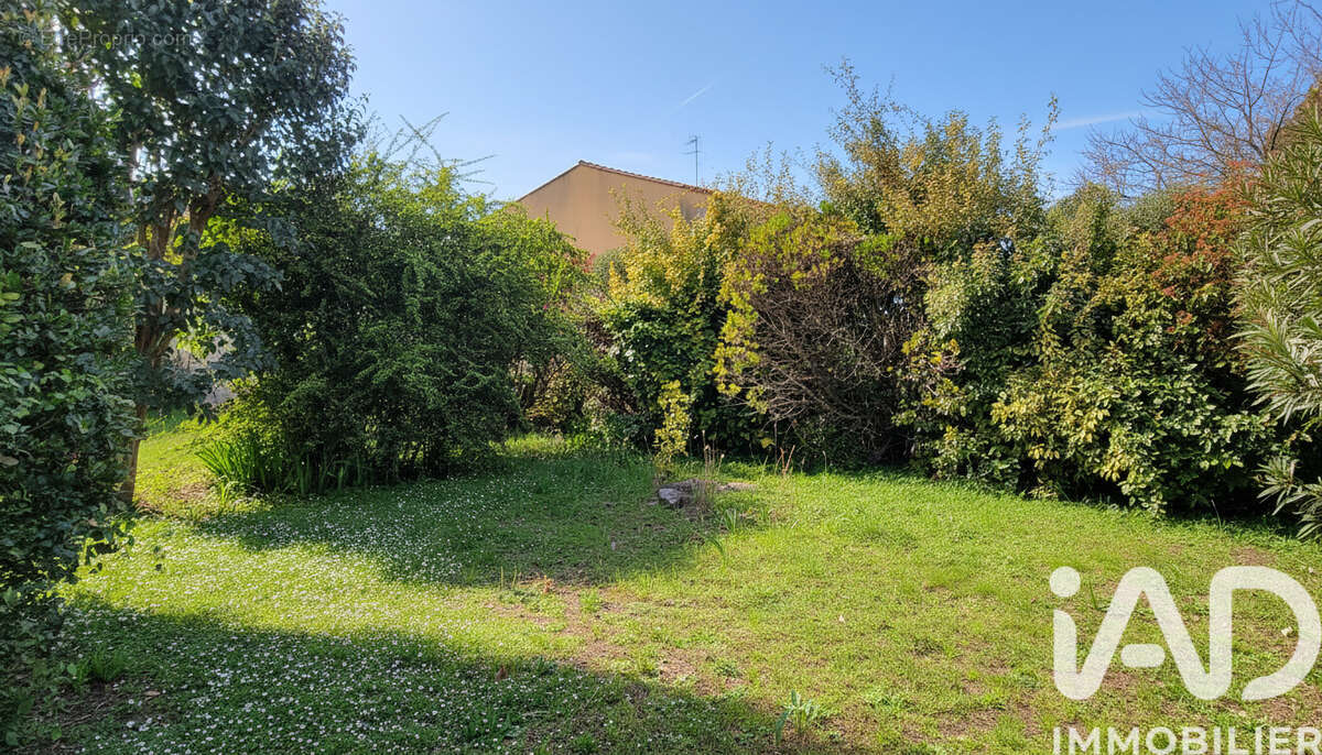 Photo 4 - Maison à LUNEL