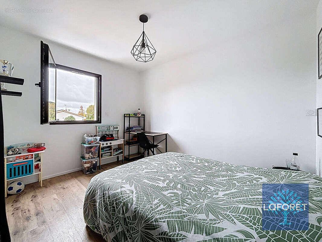 Maison à VENANSAULT