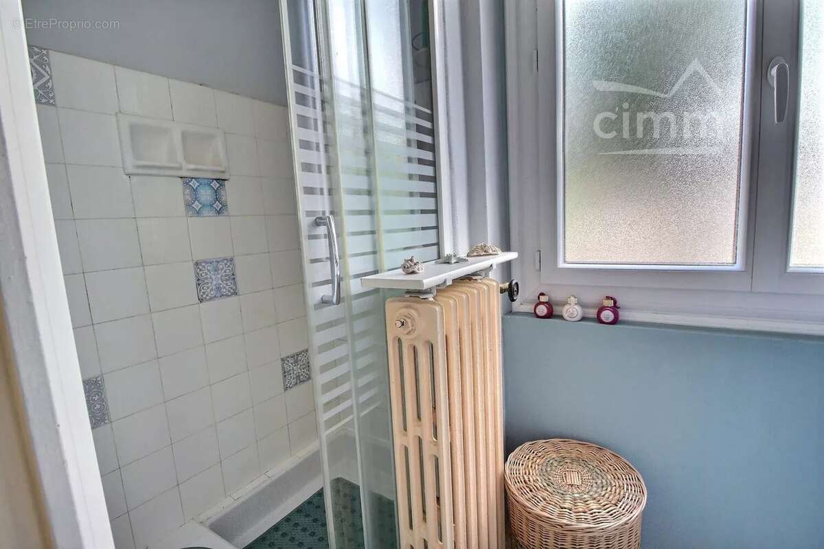 Maison 5 pièces dont 3 chambres, 87m² sur terrain de 994m². - photo 13