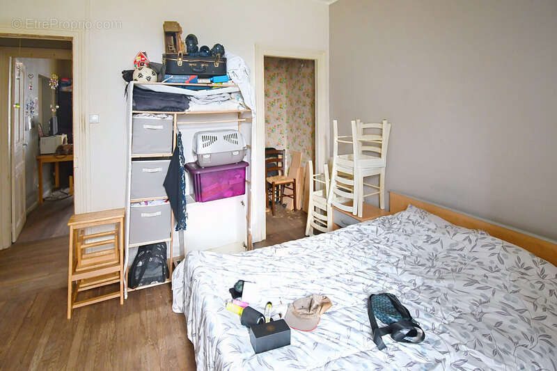Appartement à LONGUYON