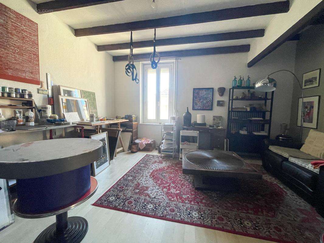 Appartement à NARBONNE