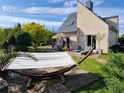 Maison à PLESTIN-LES-GREVES