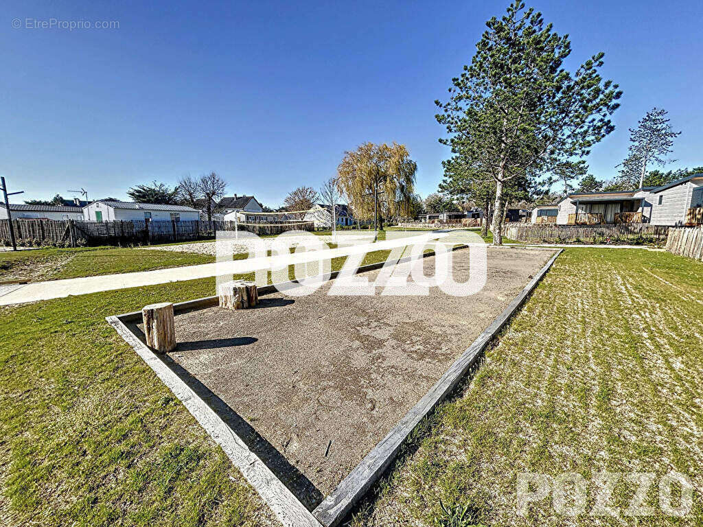 À VENDRE À JULLOUVILLE - Cottage - 2 chambres - PRL L'EDUNE - 150 m de la plage - photo 18