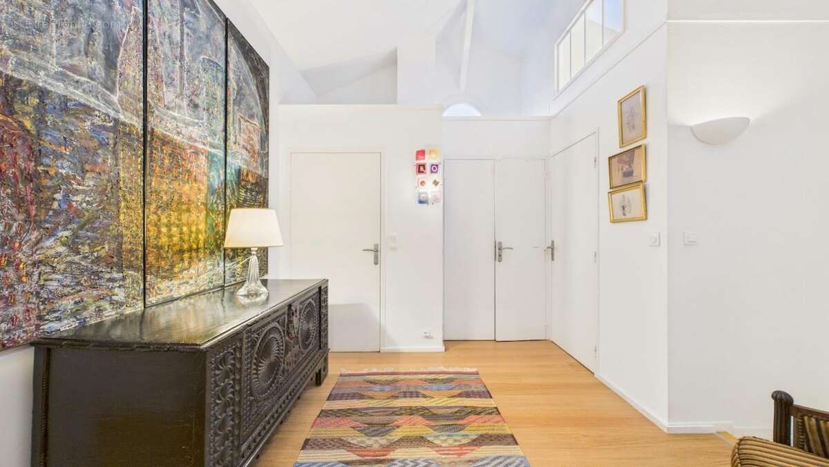 Appartement à ANGLET