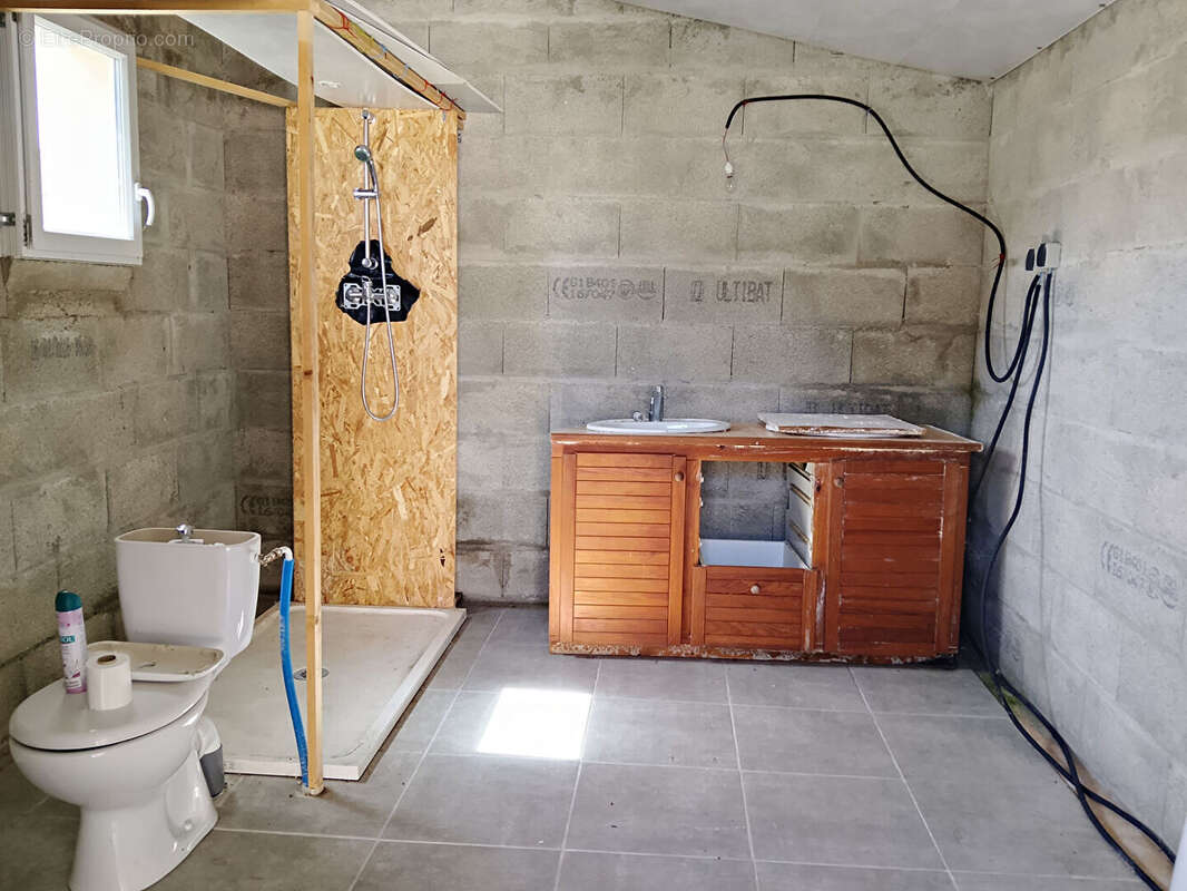 Maison à LA PLAINE-SUR-MER