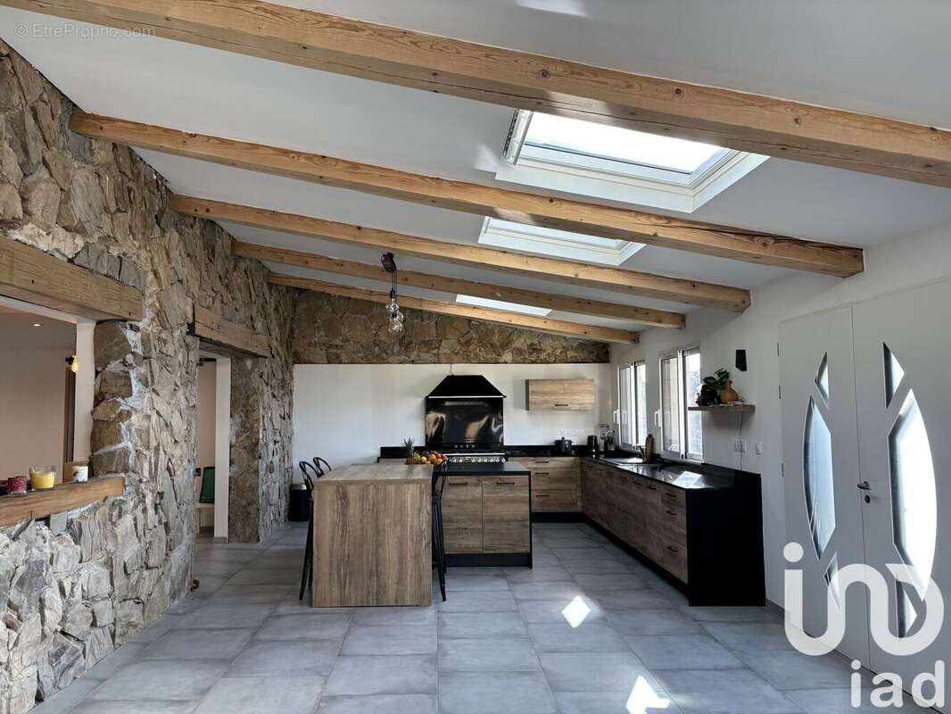 Photo 9 - Maison à PUGET-VILLE