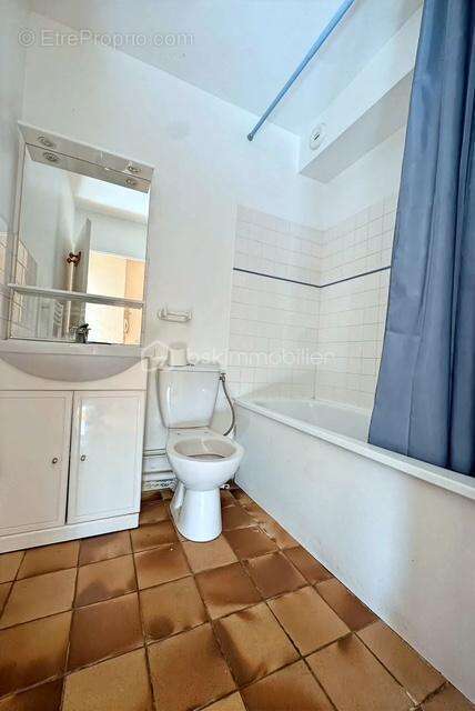 Appartement à LARDY