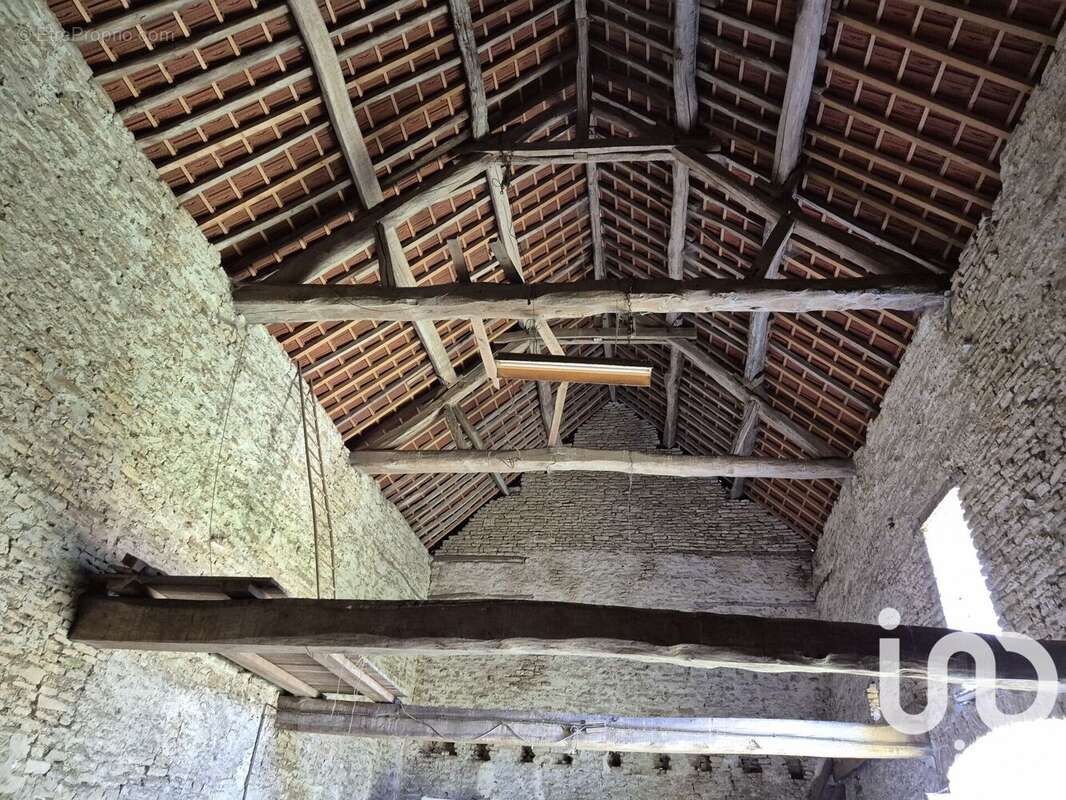 Photo 9 - Maison à CHASSIGNELLES