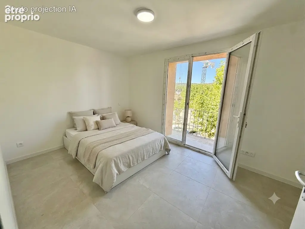 Maison de village avec extérieur à Pourrieres 4 pièce(s) 92 m2 - photo 3