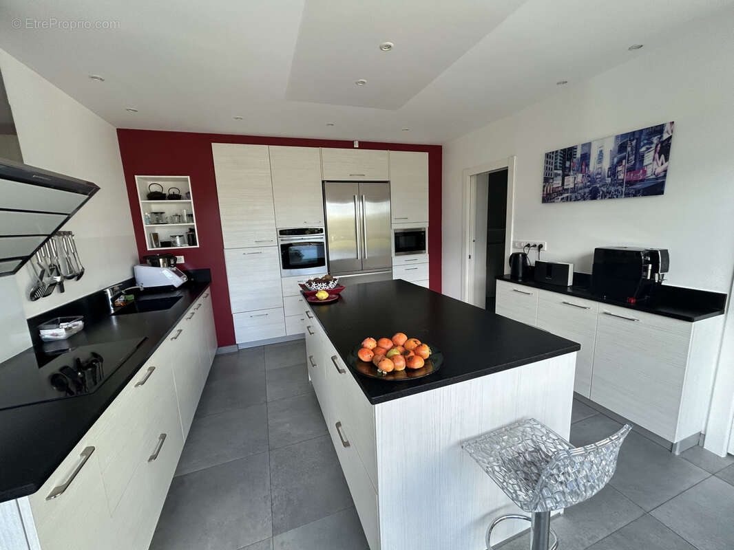 Maison à LA CADIERE-D&#039;AZUR