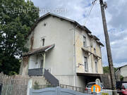 Appartement à NOMEXY