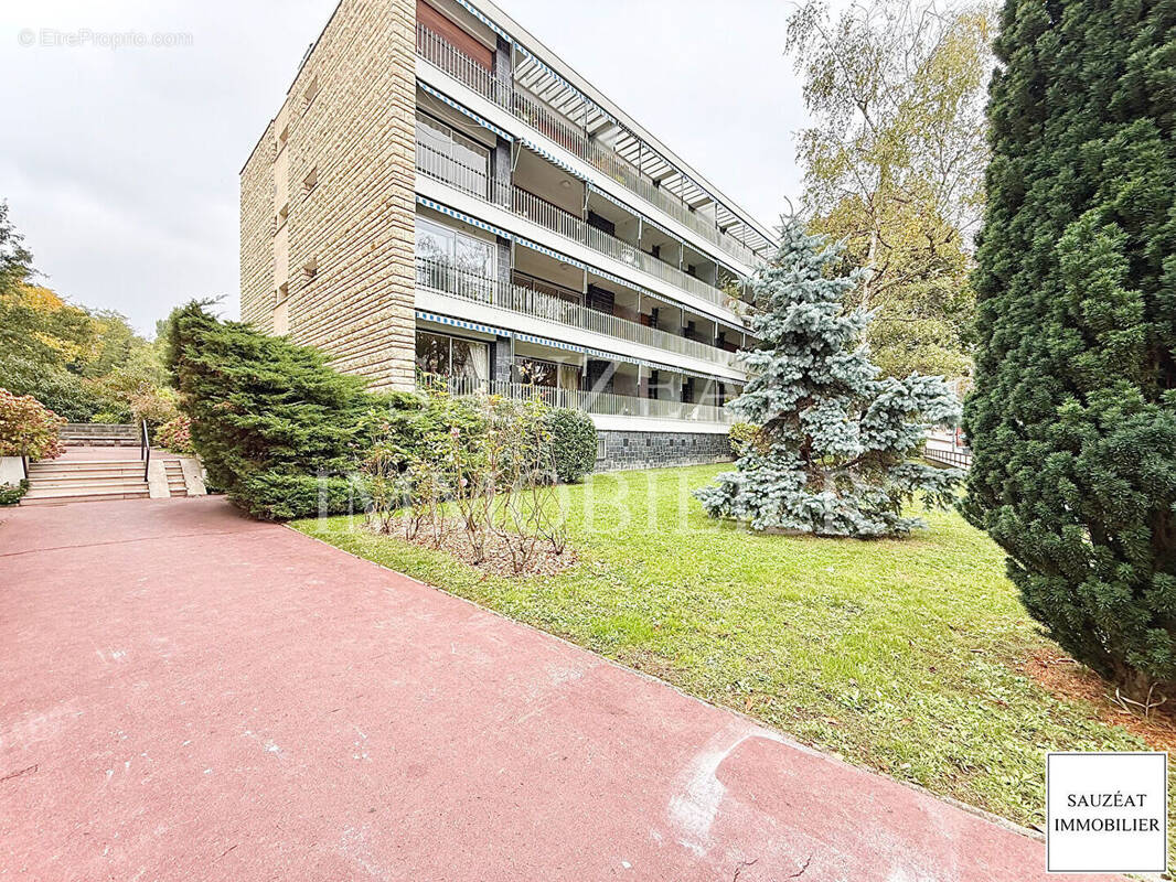 Appartement à SCEAUX