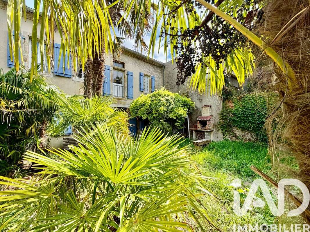 Photo 4 - Maison à FANJEAUX