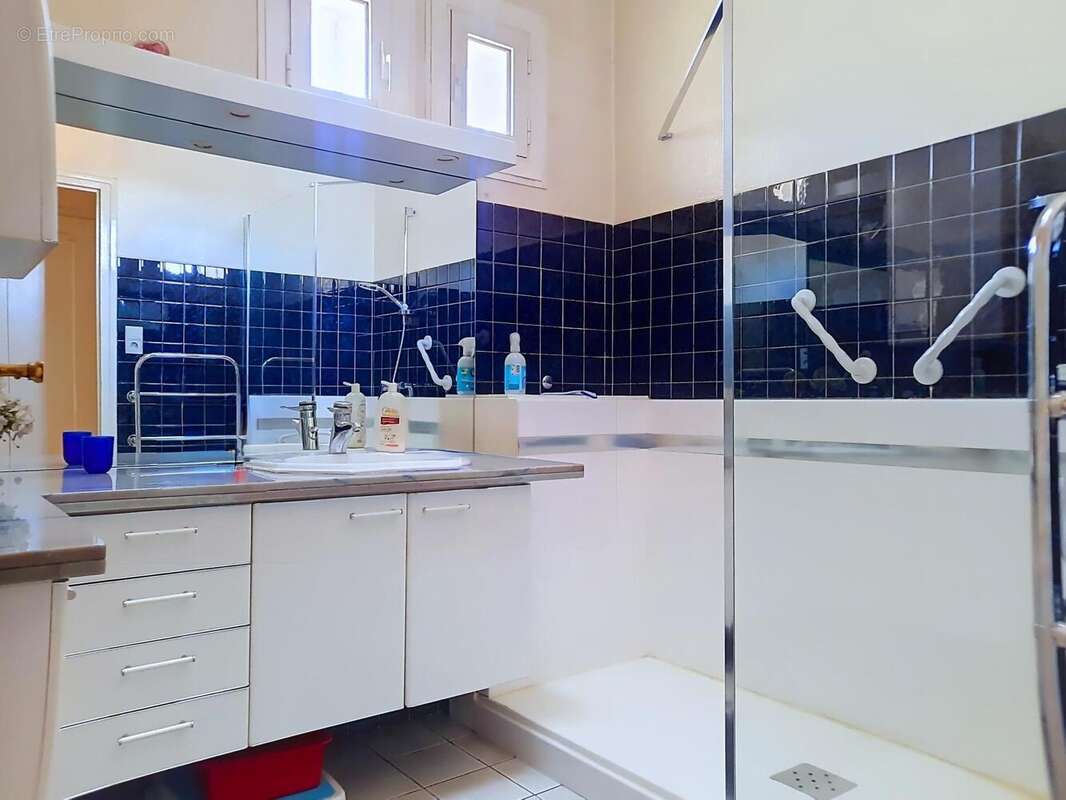Photo 9 - Appartement à PERPIGNAN