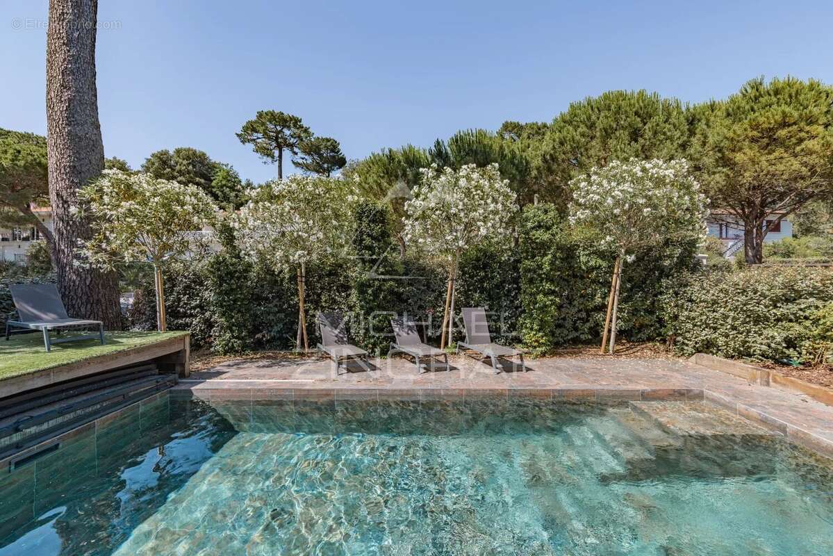 Maison à ARCACHON