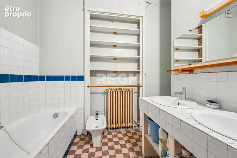 Maison familiale de 138 m2 avec terrain de 610 m2   Sceaux - photo 4