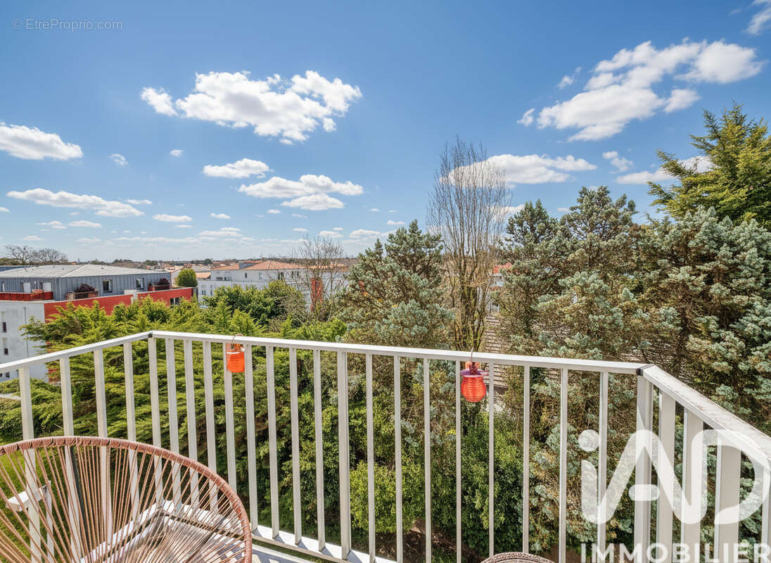 Photo 2 - Appartement à SAINT-SEBASTIEN-SUR-LOIRE