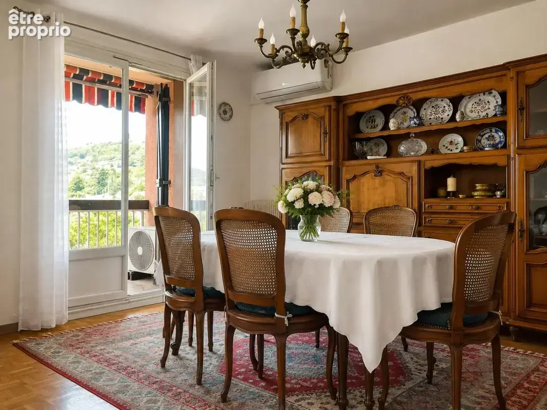 Appartement - photo 2