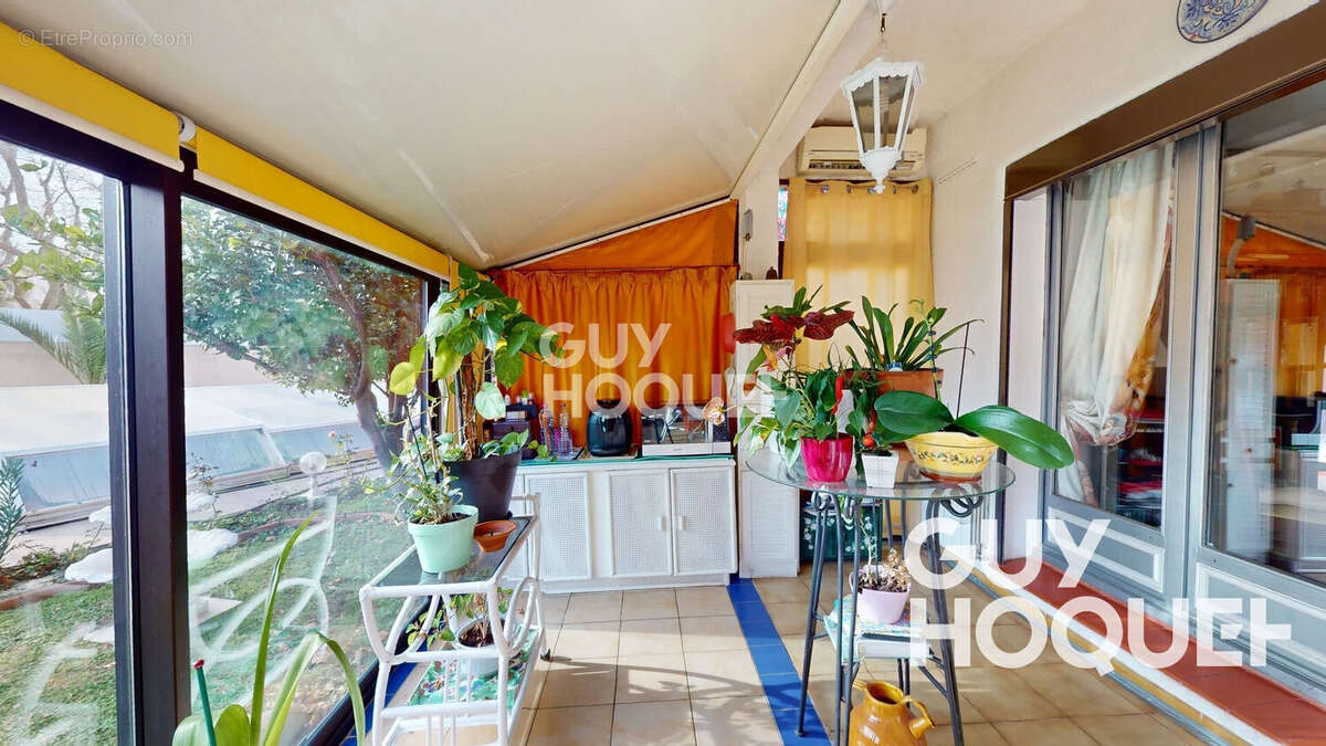 Maison à SAINT-CYPRIEN