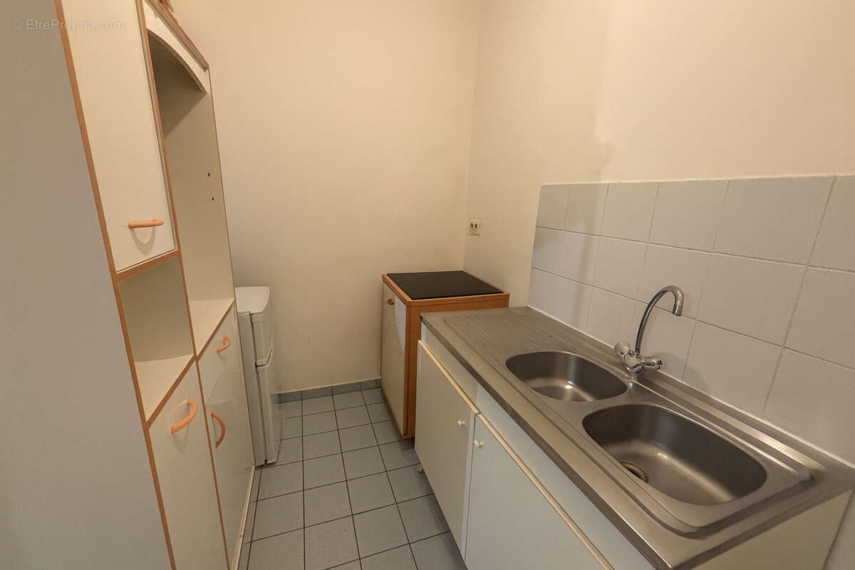 Appartement à ROUBAIX