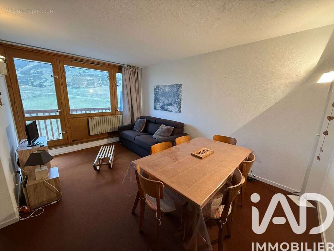 Photo 2 - Appartement à ASTUGUE