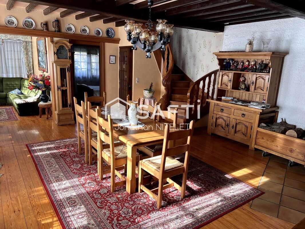 Photo 3 - Maison à HESDIN