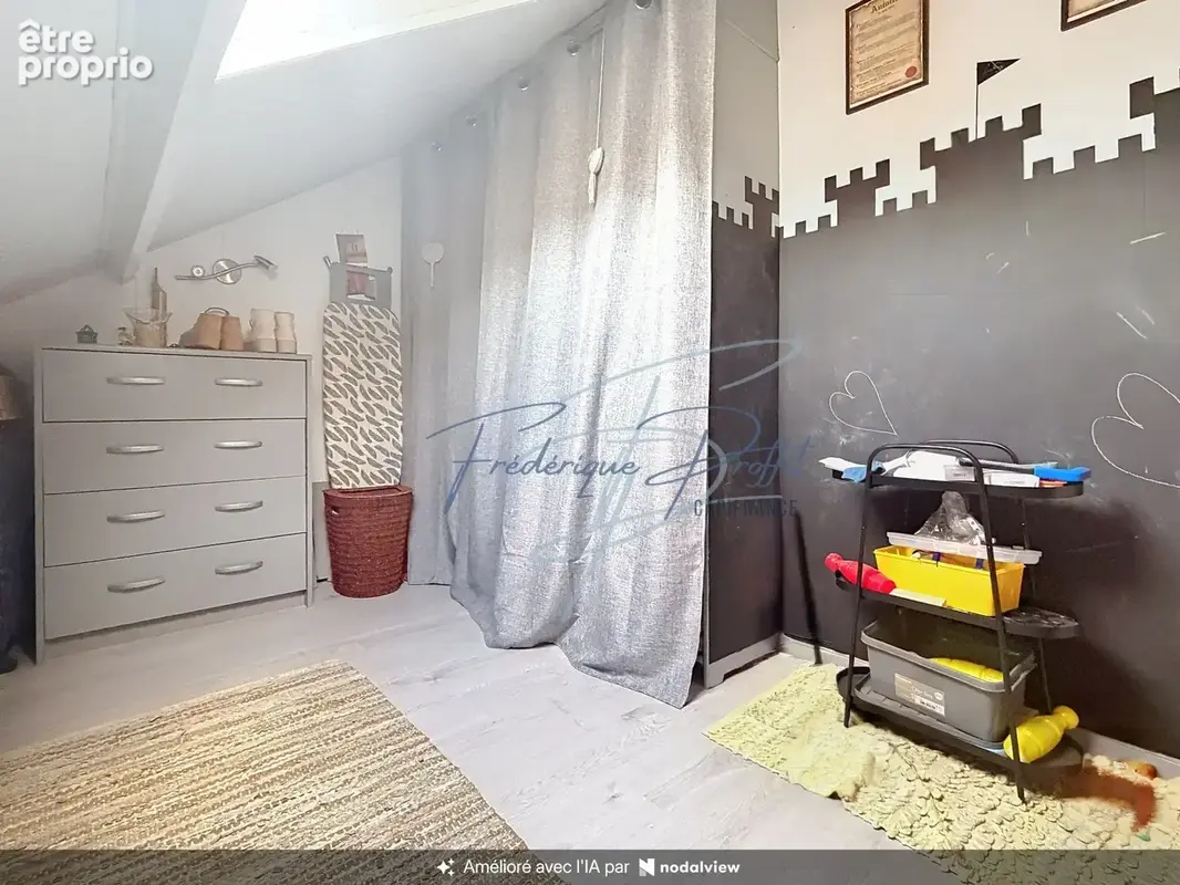 Maison à vendre 3 pièces LIANCOURT (60) - photo 7