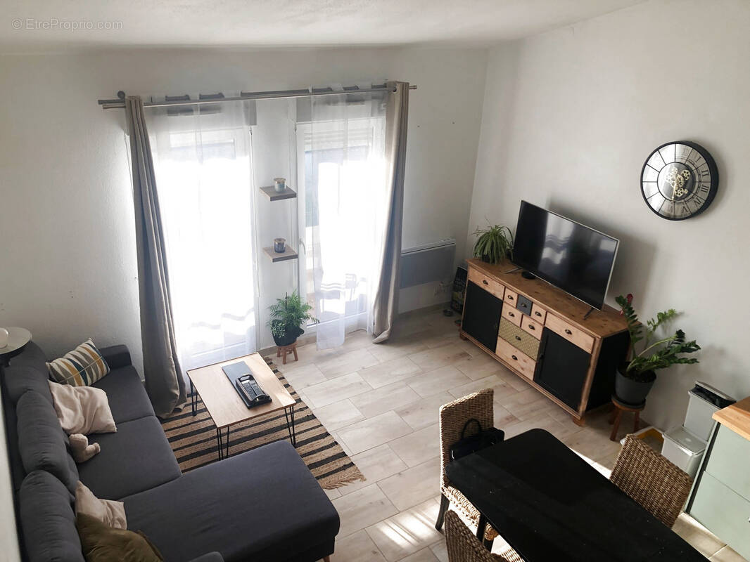 Appartement à TRETS