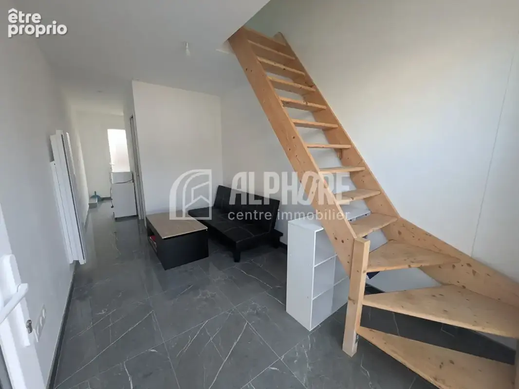 Maison + T1 Saint-Marc sur Mer - photo 14