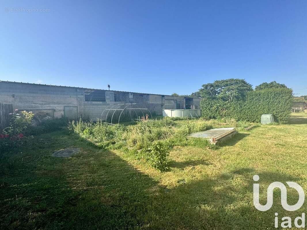 Photo 9 - Maison à LUZE