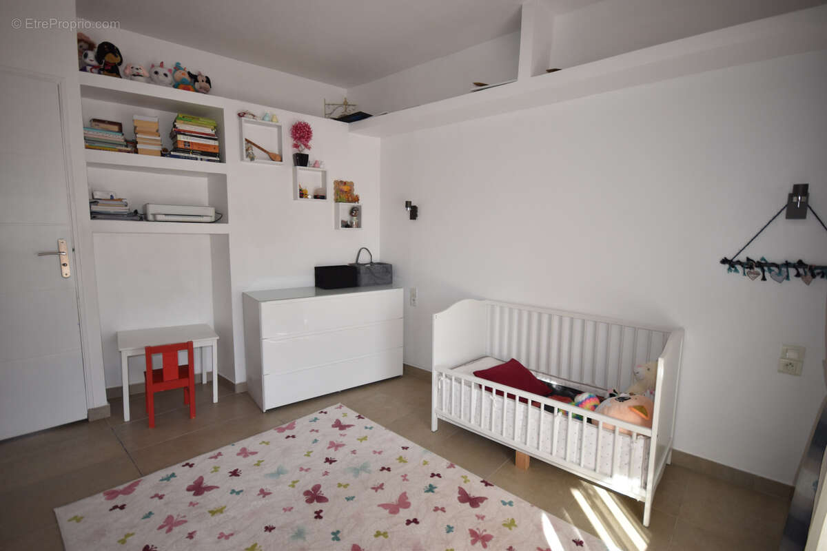 Maison à MARSEILLE-11E